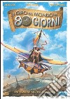 Giro Del Mondo In 80 Giorni (Il) (2004) dvd