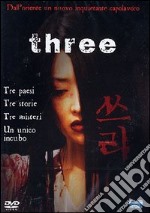 Three dvd