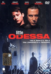 Little Odessa dvd