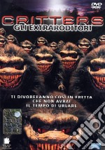 Critters Gli Extraroditori