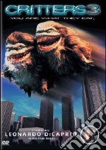 Critters 3 dvd