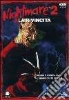 Nightmare II. La rivincita dvd