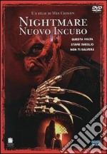 Nightmare 7 - Nuovo Incubo dvd