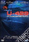 U-429 - Senza Via Di Fuga dvd