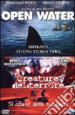 Open Water / Creature Del Terrore (Ltd) (2 Dvd)