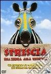 Striscia - Una Zebra Alla Riscossa dvd
