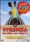 Striscia - Una Zebra Alla Riscossa (Dvd+Astuccio) dvd