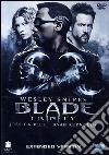 Blade Trinity (Extended Version) dvd