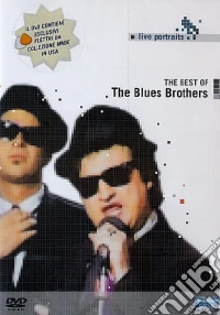 Blues Brothers (The) - Live (Ltd. Ed.) dvd