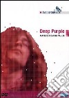 Deep Purple - Masters From The Vaults dvd