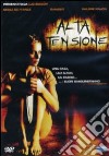 Alta tensione dvd