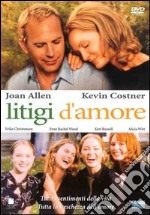 Litigi D'Amore dvd