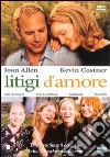 Litigi D'Amore dvd