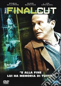 Final Cut (The) dvd