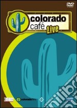 Colorado Cafe' Live - Stagione 01
