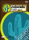 Colorado Cafe' Live - Stagione 01 dvd