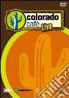 Colorado Cafe' Live - Stagione 02 dvd