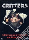 Critters (Cofanetto 4 DVD) dvd