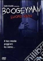 Boogeyman - L'Uomo Nero