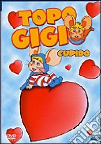 Topo Gigio Cupido dvd