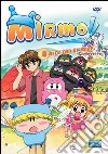 Mirmo #04 - Week End Al Mare dvd