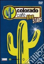 Colorado Cafe' Stars