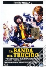 Banda Del Trucido (La) dvd