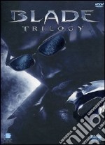 Blade Trilogy (Cofanetto 5 DVD) dvd