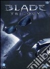 Blade Trilogy (Cofanetto 5 DVD) dvd