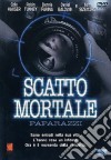 Scatto Mortale - Paparazzi dvd