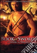 Book Of Swords - La Spada E La Vendetta dvd