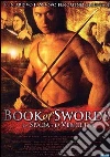 Book of Swords. La spada e la vendetta film in dvd di Peter Allen