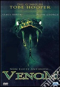 Venom dvd