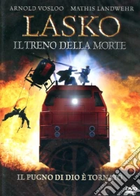 Lasko - Il Treno Della Morte dvd