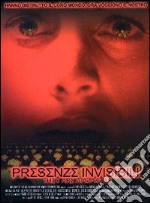 Presenze Invisibili dvd