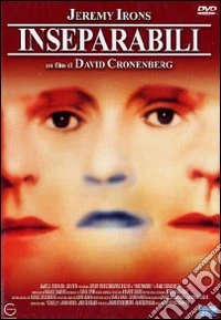 Inseparabili dvd