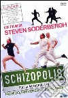 Schizopolis dvd