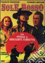 Sole Rosso dvd