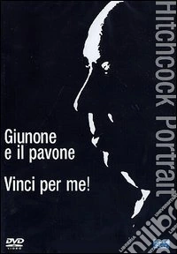 Hitchcock Portrait. Giunone e il pavone - Vinci per me (Cofanetto) dvd