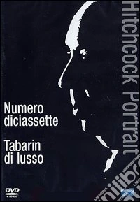 Numero Diciassette / Tabarin Di Lusso dvd