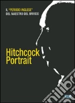 Hitchcock Portrait (Cofanetto 8 DVD) dvd