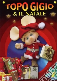 Topo Gigio & Il Natale dvd