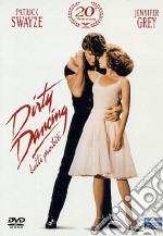 Dirty Dancing dvd