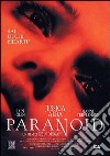Paranoid dvd