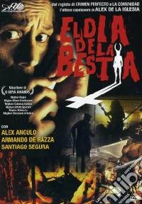 Il giorno della bestia dvd
