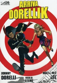 Arriva Dorellik dvd