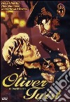 Oliver Twist (1948) dvd
