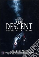 Descent (The) - Discesa Nelle Tenebre dvd