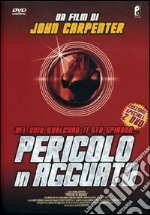 Pericolo In Agguato (2 Dvd) dvd