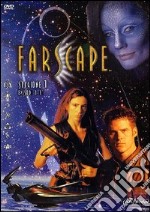 Farscape - Stagione 01 #01 (5 Dvd) dvd